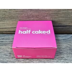 Half Caked Star Bright Loose Setting Powder in Pink Full Size
